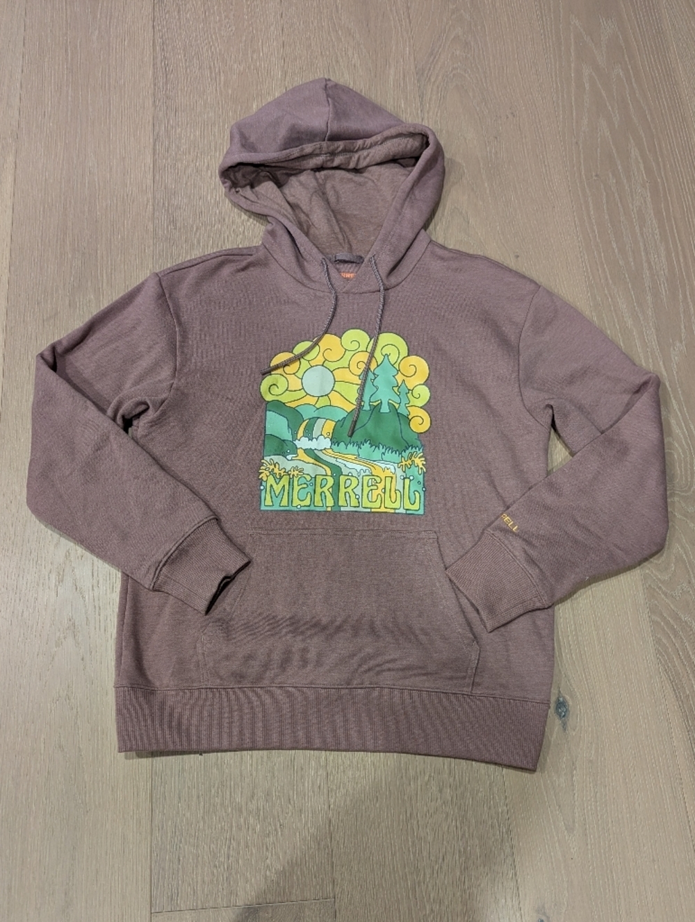 Merrell Hoodie